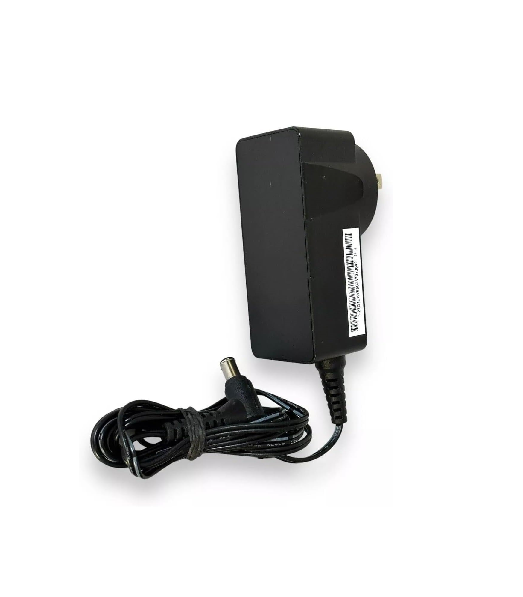 Replacement 19V 1.3A Power Adapter for LED LCD Monitor – 6.0mm x 4.5mm Needle Pin Charger