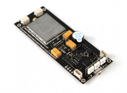Oversky MUL A Flight Controller with OSD, Buzzer, VTX, DSMX Receiver & PDB – All-in-One FPV Drone Board