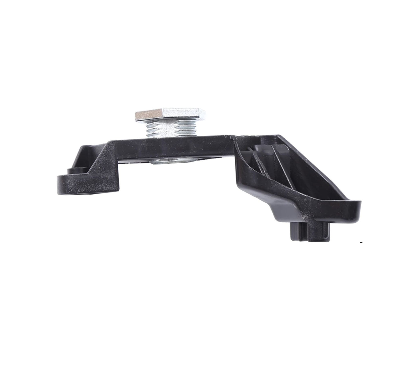 2 pcs pair Car Headlight Repair Kit Bracket Clip for BMW 5 Series E60 E61 2008-2010 – Headlamp Mounting Repair Set for 528i 530i – Replaces 63126949634, 63126949633, 63126941478