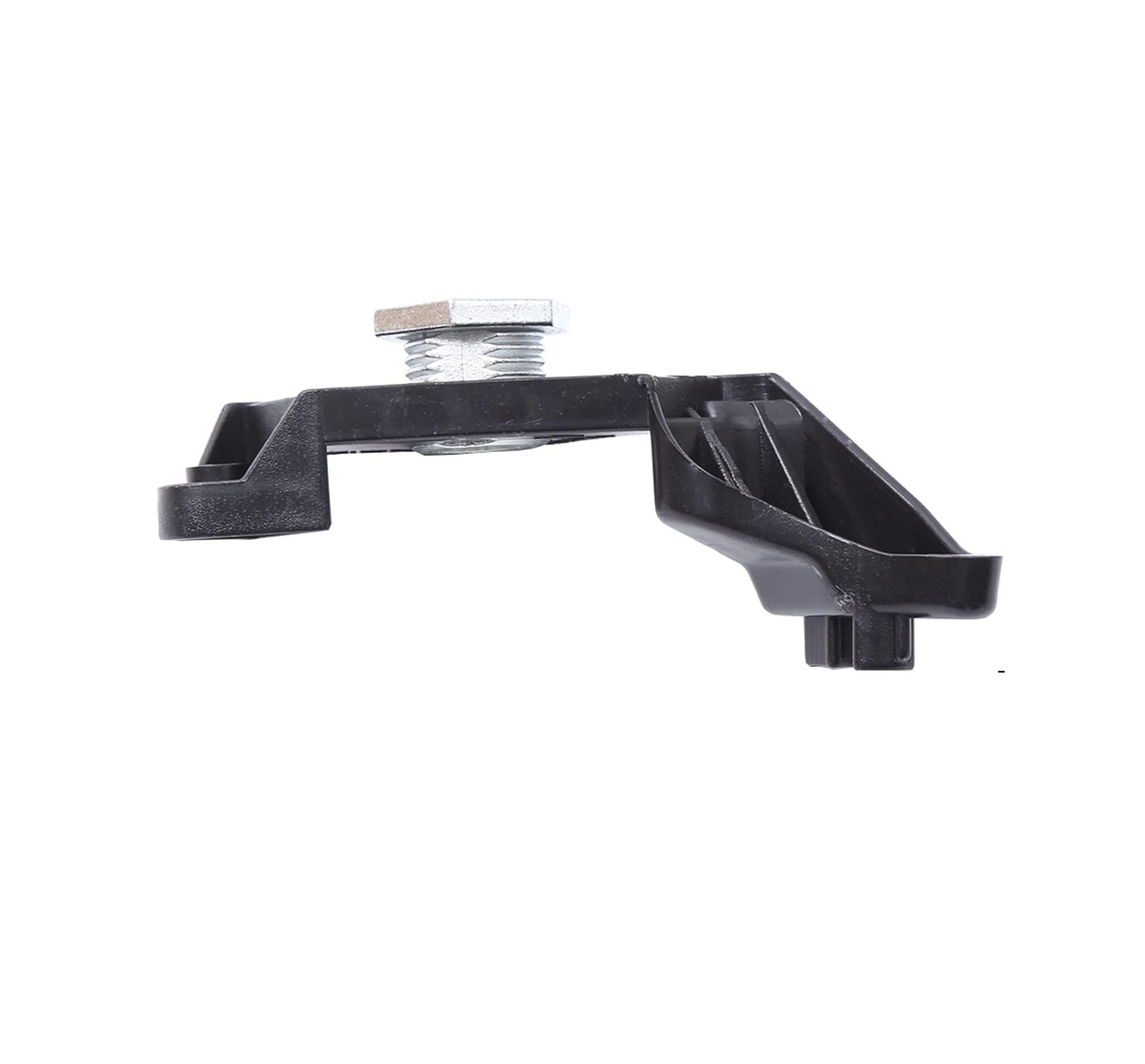 2 pcs pair Car Headlight Repair Kit Bracket Clip for BMW 5 Series E60 E61 2008-2010 – Headlamp Mounting Repair Set for 528i 530i – Replaces 63126949634, 63126949633, 63126941478