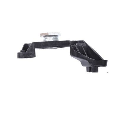 2 pcs pair Car Headlight Repair Kit Bracket Clip for BMW 5 Series E60 E61 2008-2010 – Headlamp Mounting Repair Set for 528i 530i – Replaces 63126949634, 63126949633, 63126941478