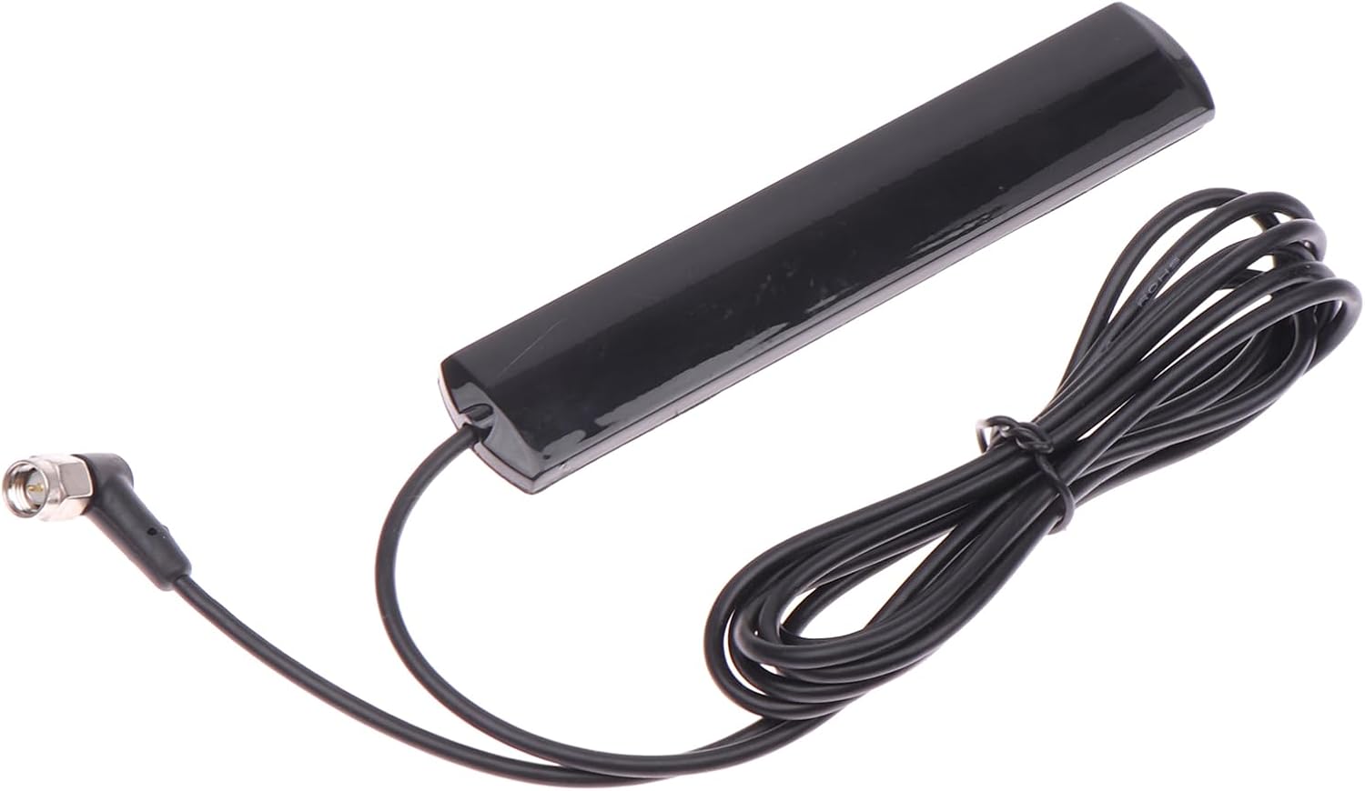 4G LTE Antenna for Car Radio and Android Navigation; Supplied with SMA Connector, Suitable f