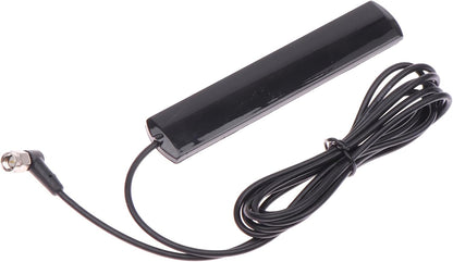 4G LTE Antenna for Car Radio and Android Navigation; Supplied with SMA Connector, Suitable f