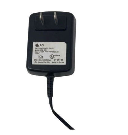 L-G 30W AC/DC Power Supply Adapter 4.2V 1A – Universal 100-240V Charger for Rechargeable Devices
