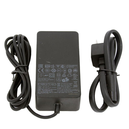 1627 12V 4A AC Power Adapter Charger Compatible with Surface Pro 1 Pro 2 Pro 3 Docking Station