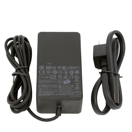 1627 12V 4A AC Power Adapter Charger Compatible with Surface Pro 1 Pro 2 Pro 3 Docking Station