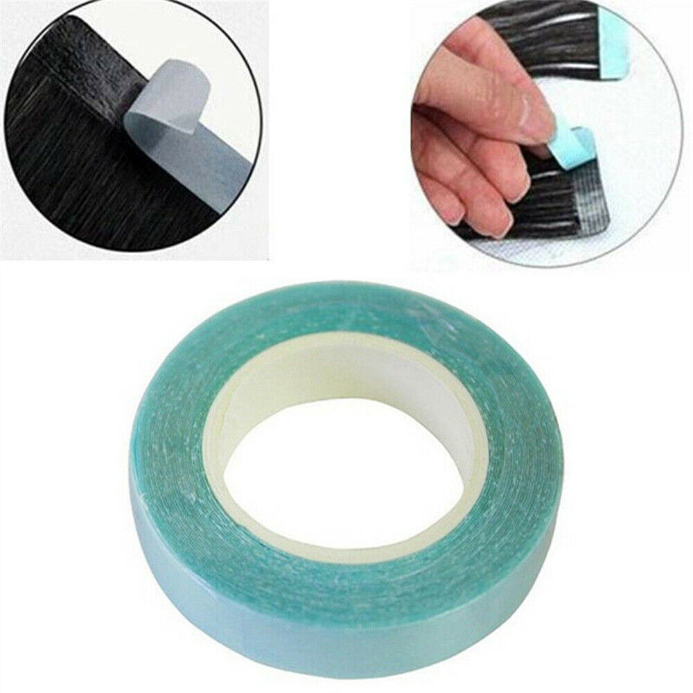 Roll Extension Strong For Wig Hair Double-sided Tape Hair-Extensions Adhesive UK