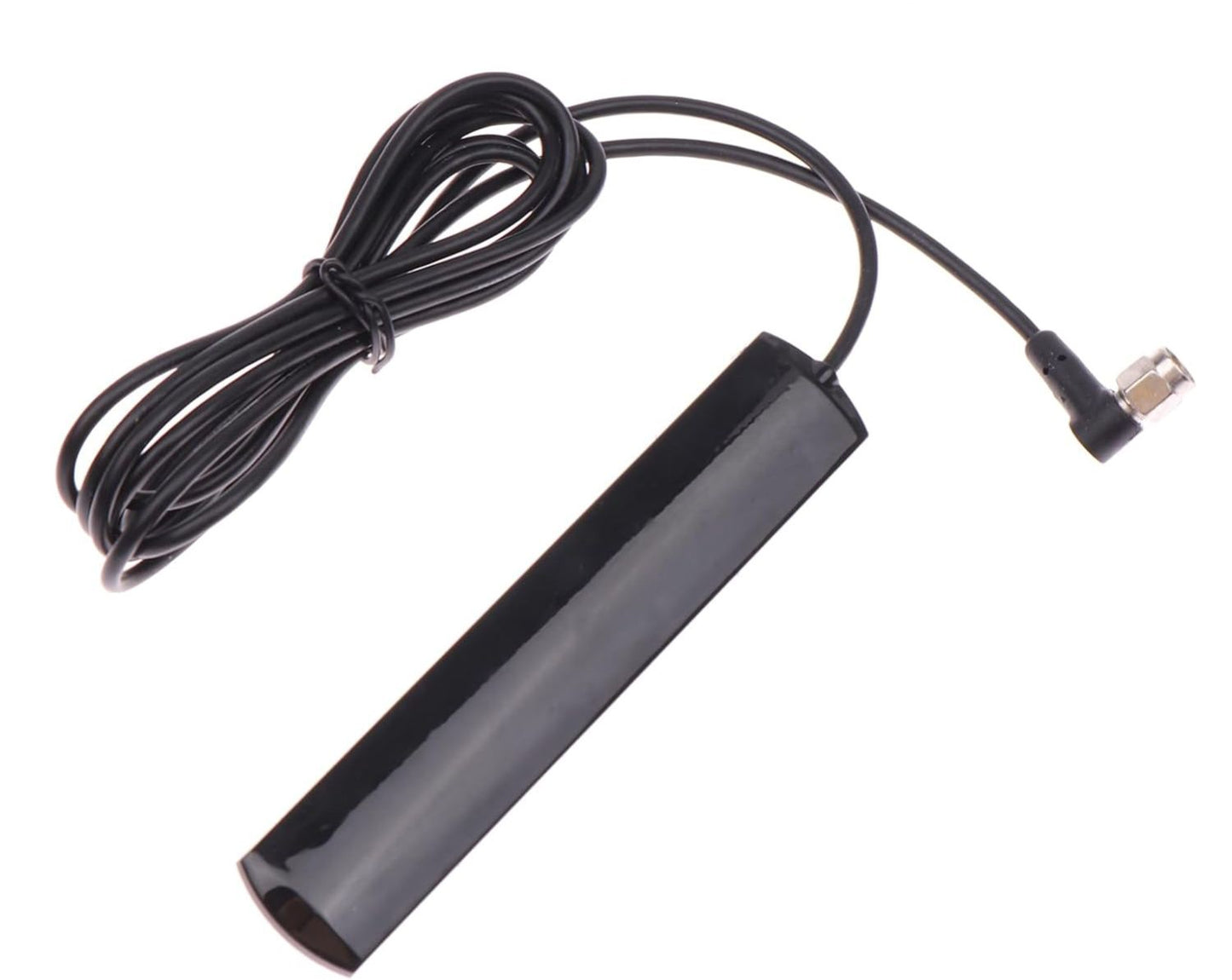 4G LTE Antenna for Car Radio and Android Navigation; Supplied with SMA Connector, Suitable f