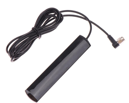4G LTE Antenna for Car Radio and Android Navigation; Supplied with SMA Connector, Suitable f