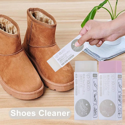 Shoes Cleaner Cleaning Eraser For Shoes Rubber Cleaning Tool