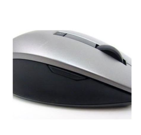 Premium 6-Button USB Wired Laser Mouse – High Precision Optical Sensor, Ergonomic Design, Smooth Scroll Wheel for Laptop & Desktop (Plug & Play