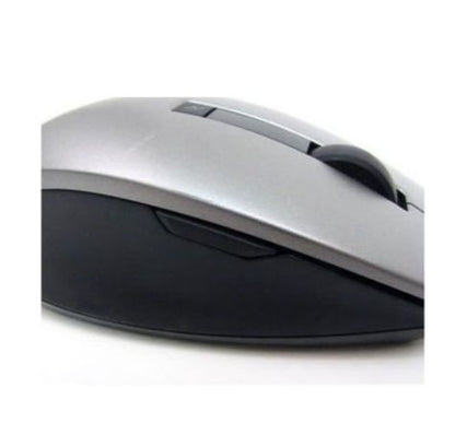 Premium 6-Button USB Wired Laser Mouse – High Precision Optical Sensor, Ergonomic Design, Smooth Scroll Wheel for Laptop & Desktop (Plug & Play