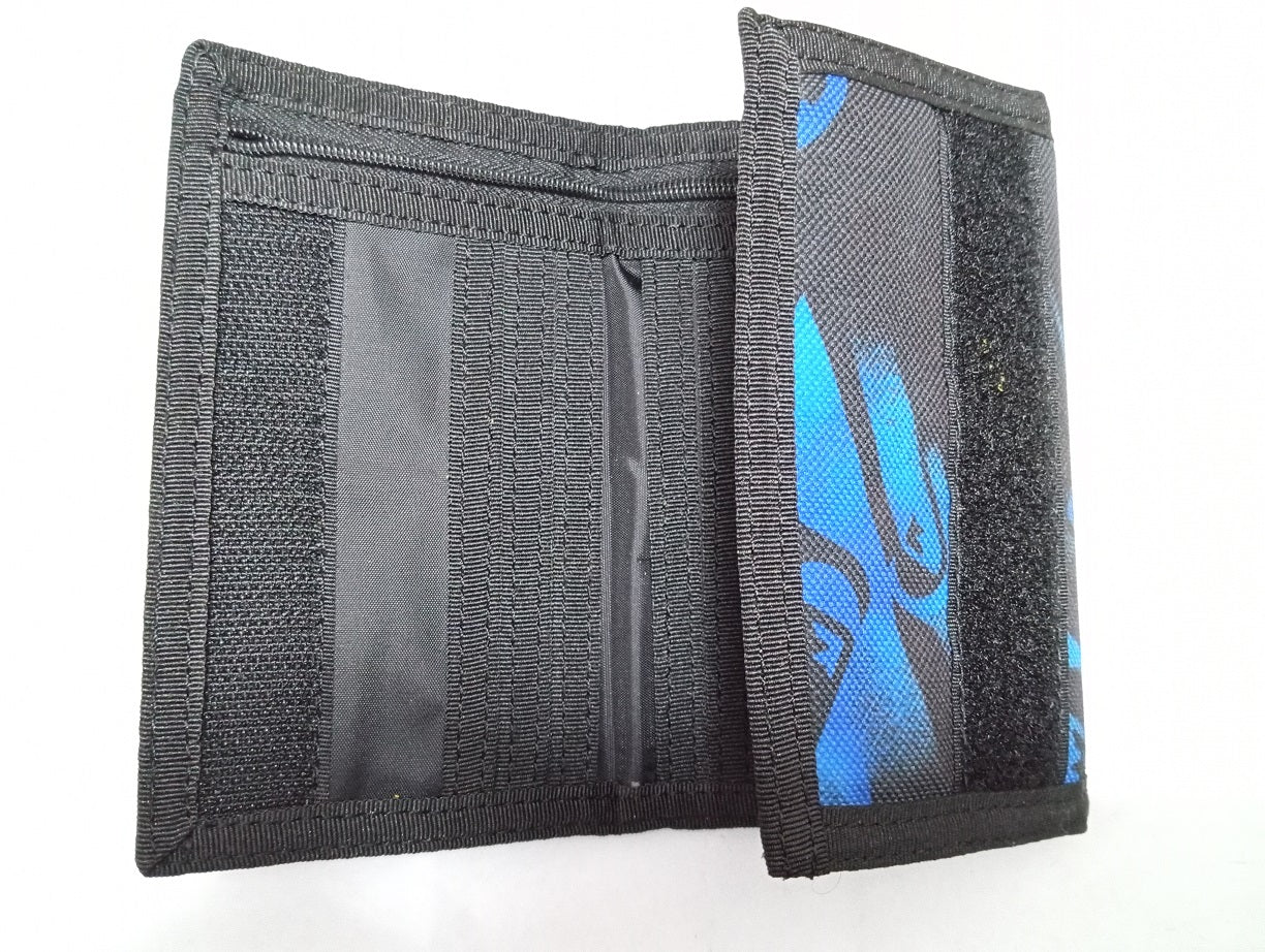 Quiksilver Men's The Everydaily-Wallet for Men Travel Accessories Wallet Best Gift