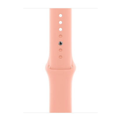 Smart i Watch Sport Band I Watch 42mm / 44mm / 45mm / 49mm Grapefruit