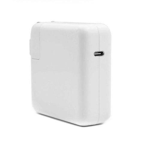 🔌 Apple 96W USB-C Power Adapter Ultra-Fast • Safe • Universal Power Charger