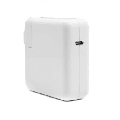 🔌 Apple Replacement 61W USB-C Power Adapter Fast • Safe • Universal • Smart PD Charging