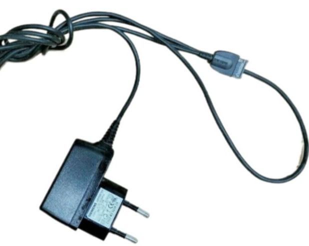 Original Siemens A5BHTN00116341 Power Supply Adapter – 230 V AC to 5 V DC, 0.4 A Output