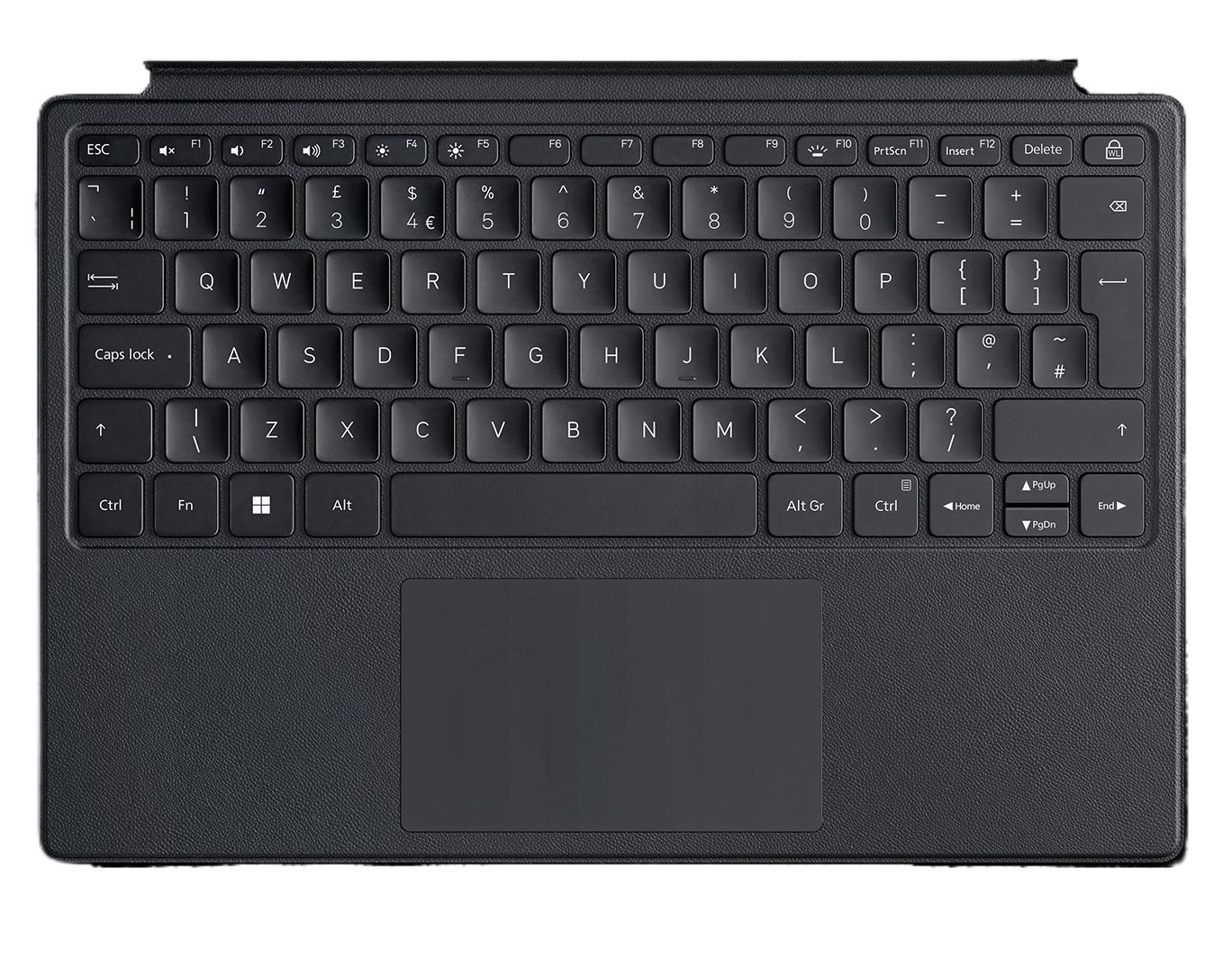 XiaomiBook S 12.4″ Keyboard