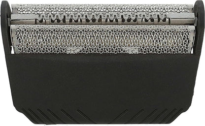 Shaver Head Cassette for Brn 30B 310 330 4735 195S Shaver Foil Replacement