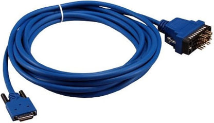 Cisco Systems Male DTE to Smart Serial V.35 Cable – High-Performance WAN Connectivity Solution