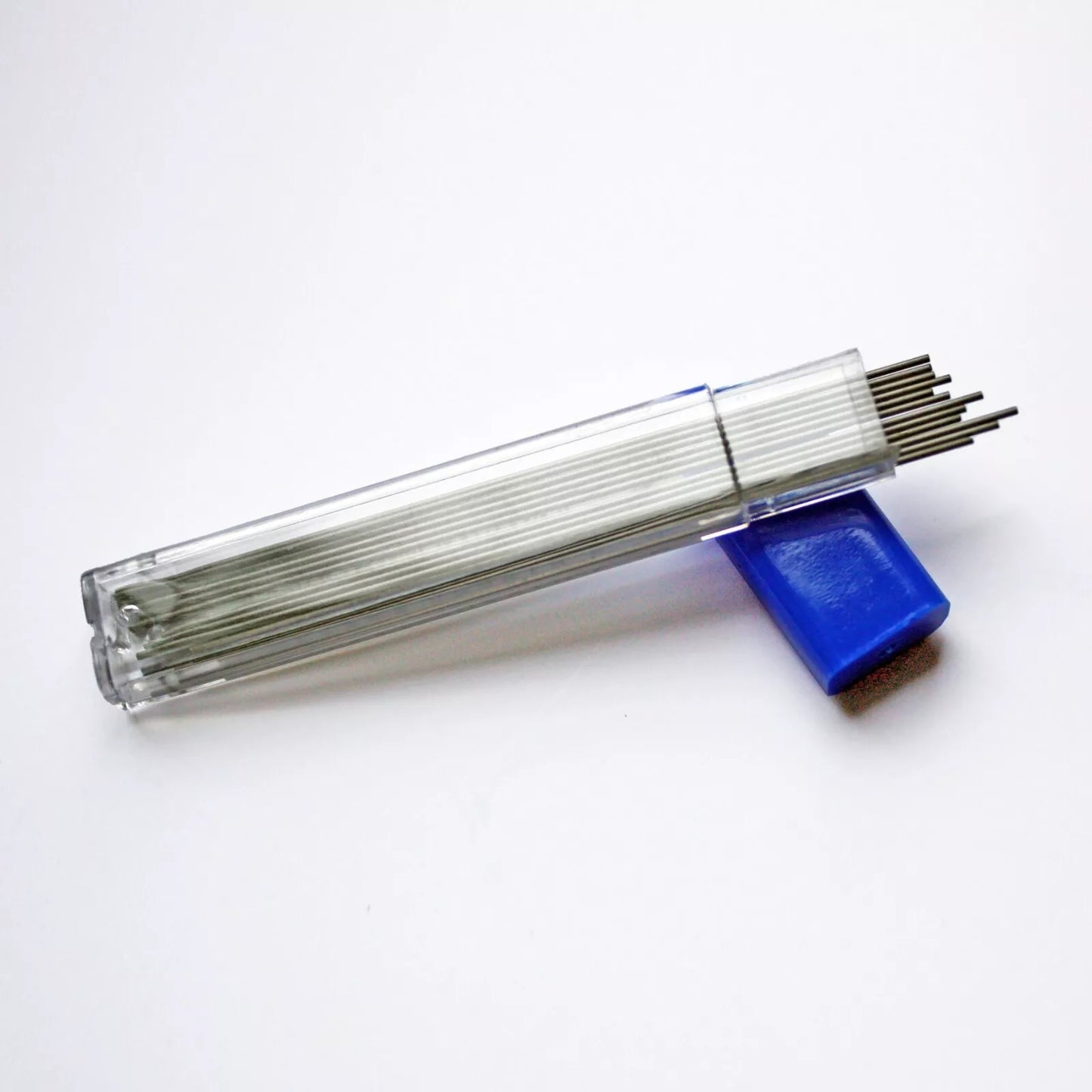 20 Pcs / Pack HB 0.5 mm x 75 mm Leads Universal Mechanical Pencil Refills lead Graphite