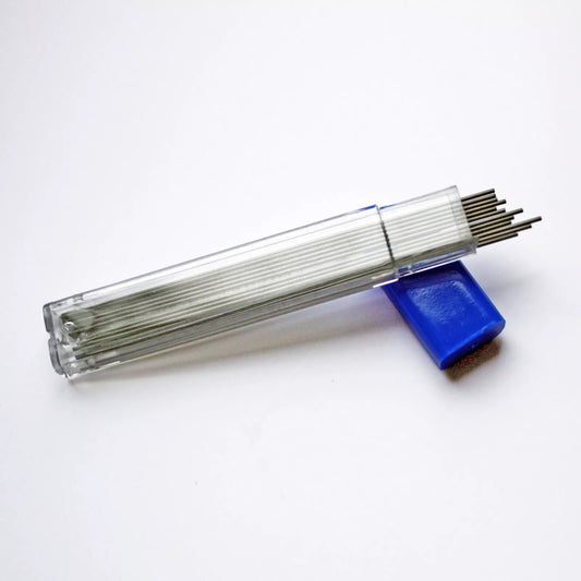 20 Pcs / Pack HB 0.5 mm x 75 mm Leads Universal Mechanical Pencil Refills lead Graphite