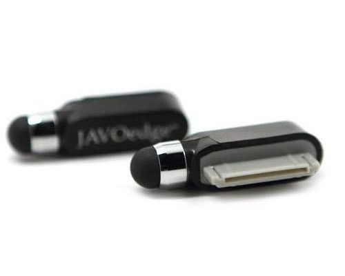 Mini Stylus For I phone I Pad and Touch sticks Perfectly with Dock Connector