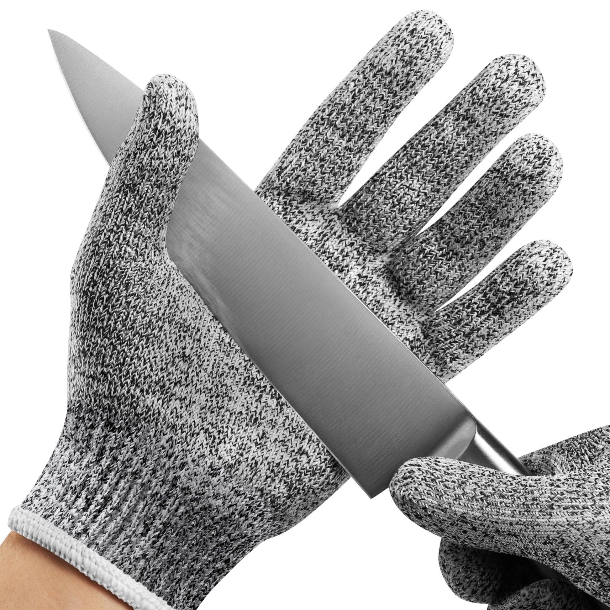 Cut Resistant Gloves Food Grade Safety Kitchen Cuts Gloves High Quality