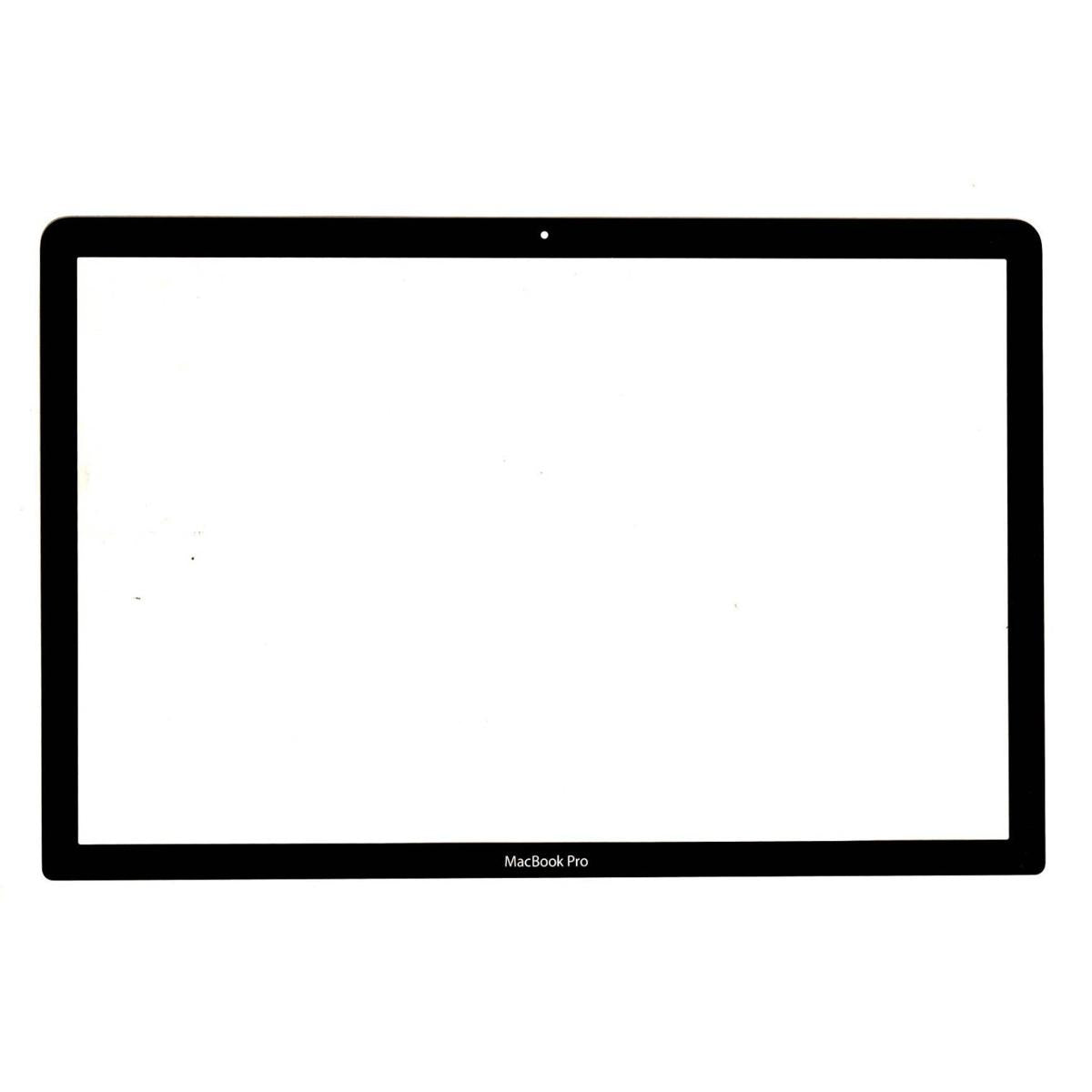 MacBook Pro 15.4 Front LCD Glass (PVC) Cover Sheet