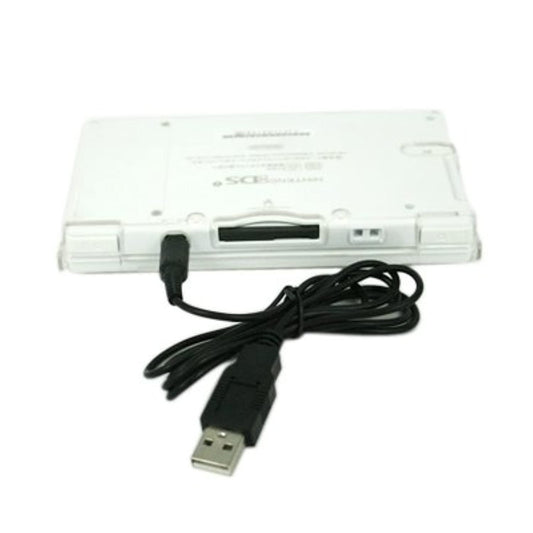 Generic USB Charge Cable for Nintendo 3DS / DSi / DSi XL – Power & Sync Lead