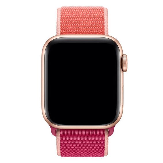 Sport Loop I Watch 38mm / 40mm / 41mm Pomegranate