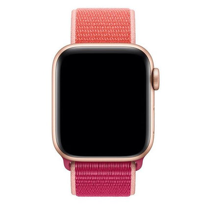 Sport Loop I Watch 38mm / 40mm / 41mm Pomegranate