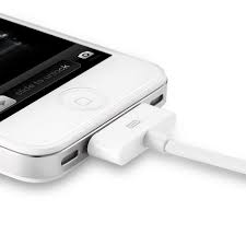 30 Pin USB Cable