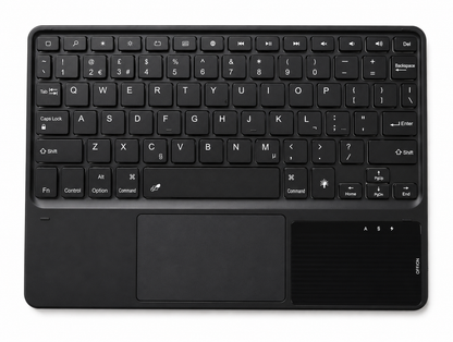 RGB keyboard 2