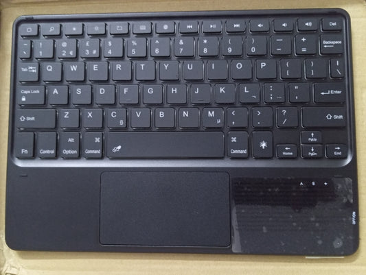 RGB keyboard 3
