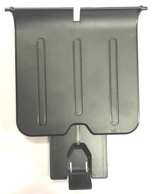 Paper Output Delivery Tray Plus Extender for HP P1102 P1102w P1102s P1005 P1006 P1007 P1008 P1100 P1106 P1108 P1607 1X RM1-6903-000