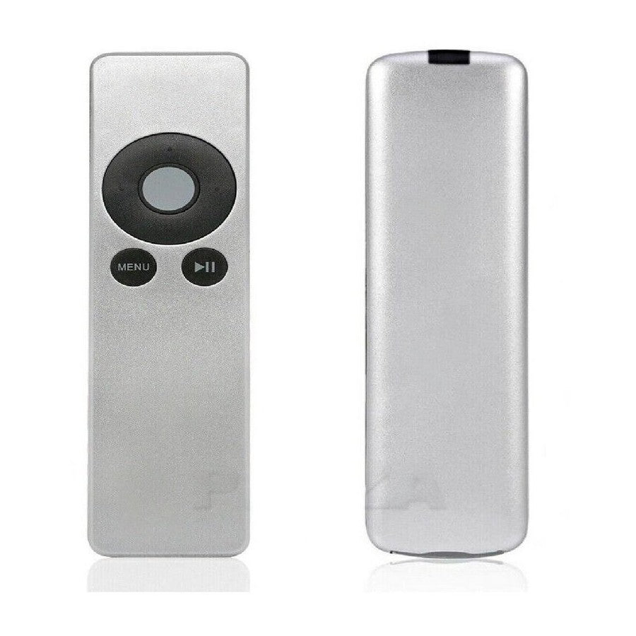 Universal Replacement Infrared Remote Control For Apple TV1 TV2 TV3