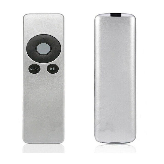 Universal Replacement Infrared Remote Control For Apple TV1 TV2 TV3