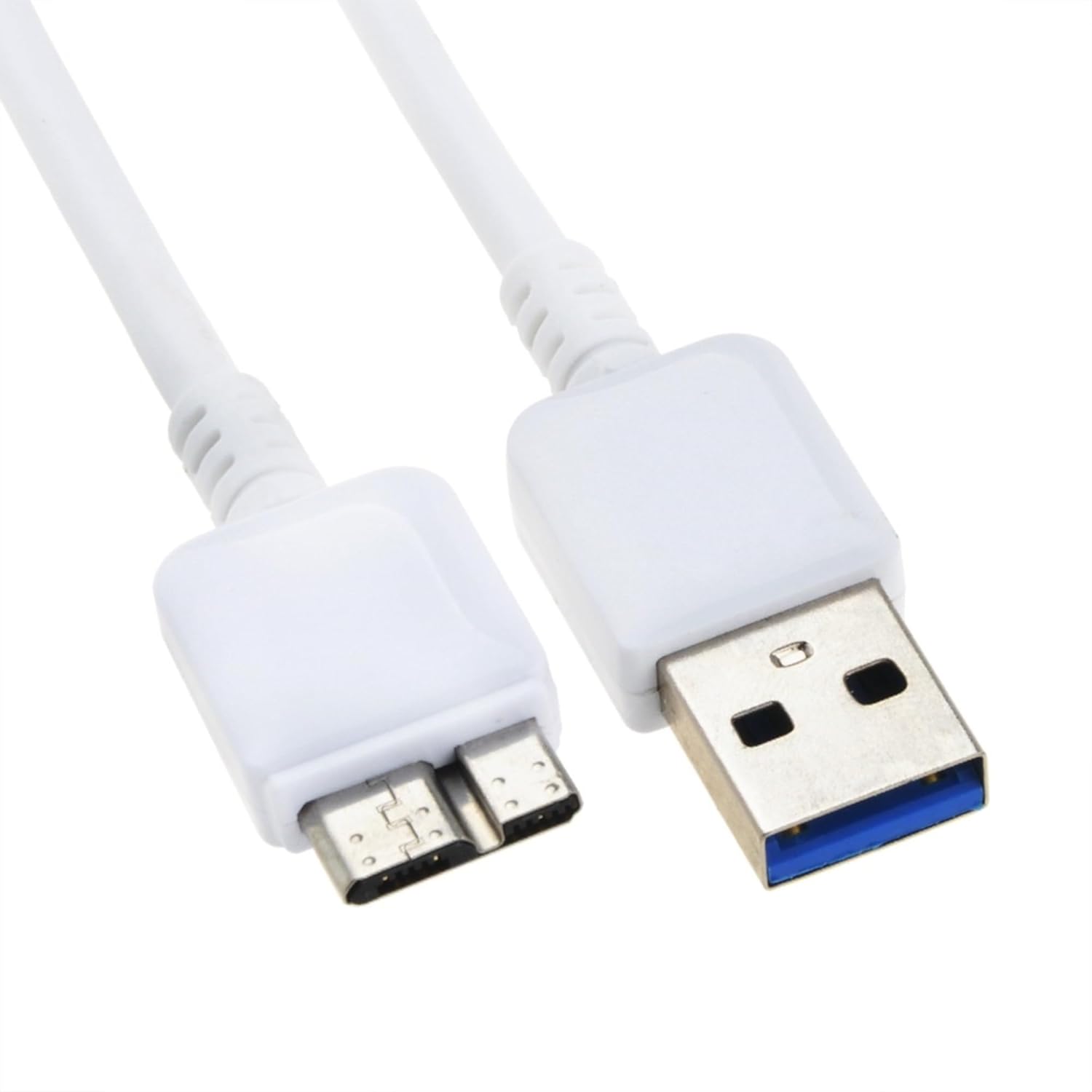 USB 3.0 Data Cable for ADATA HD710 Pro External Hard Drive – High Speed Replacement Cord for 1TB / 2TB / 4TB / 5TB ADATA HD710 Pro Portable HDD
