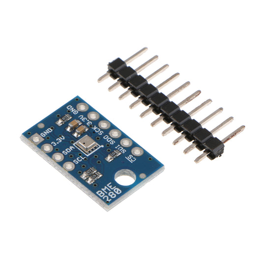 BME280 I2C SPI Breakout Temperature Humidity Barometric Pressure BME280 Sensor Module