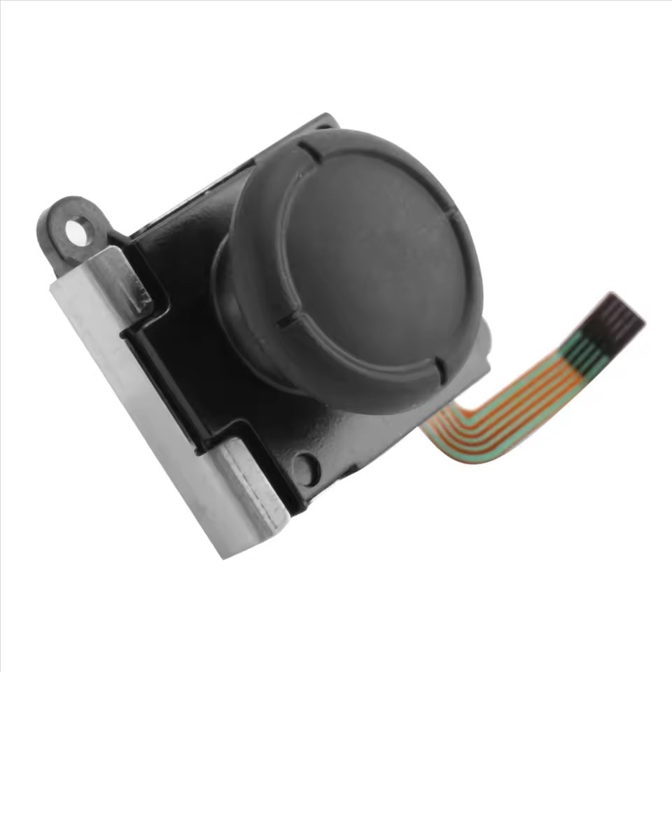 3D Analog Joystick Thumb Sticks Replacements for Nintend Switch Joy Con Controller Replacement Controller Joystick