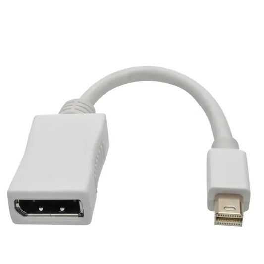 Mini DisplayPort to DisplayPort 1.4 Adapter (Mini DP to DP 1.4)