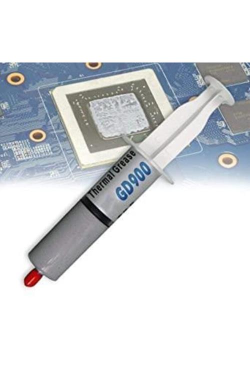 GD900  3g Thermal Grease Heatsink Paste For Computer Processor CPU