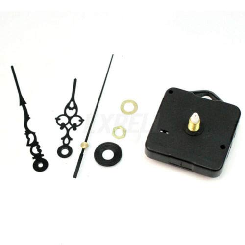 Wall Clock Machine Material of the transparent face