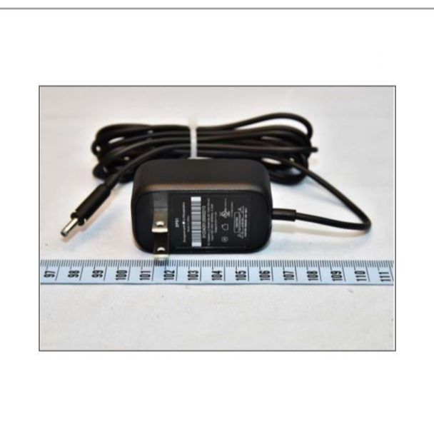 5V 1.5A Power Supply Adapter for Xumo XiOne-SC EPS1 – 100-120V AC Input, Yellow Barrel Plug Charger for Streaming Device, TV Box, Router, LED & Electronics