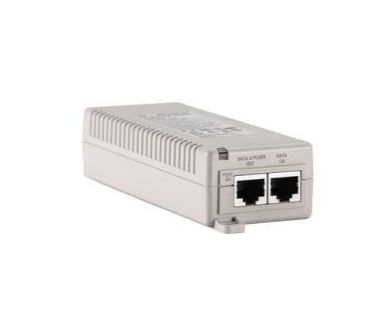 ⚡ PoE Injector 48V DC 0,35A Gigabit Midspan | IEEE 802.3af (Daraz Pakistan)  AC Powered | 10/100/1000 Mbps | Safe & Reliable Power Supply | Gigabit POE Injector