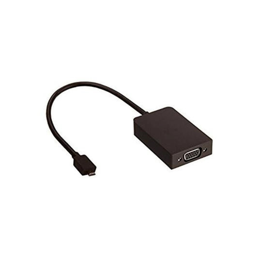 Micro HDMI to VGA for Microsoft Surface VGA Adapter 1518 Micro HDMI to VGA orignal