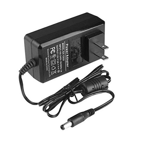 12V Adapter 1A | 1.5A | 2A | 2.5A | 3A | 3.5A | 4A | 5 Ampere Branded Power Supply High Quality Charger Stable Voltage Long Life AC/DC Stable 12V DC output — ideal for electronics, CCTV cameras, routers, LED strips, audio systems, and DIY projects.