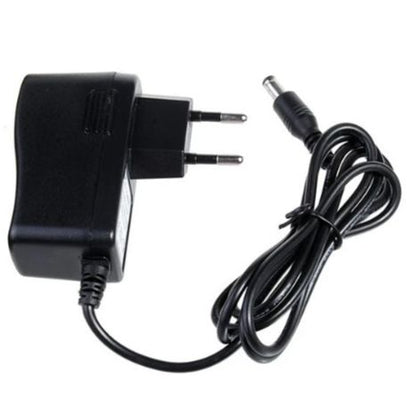 12V 2.5AMP DC Power Adapter Powers Supply AC Input 100-240v  50/60hz Dc Output 12 Volt 2.5 Amps CCTV Camera,SMPS LCD Monitor,Router Modem,LED Strip Light,Set Top Box,Router,TV Power Adaptor,