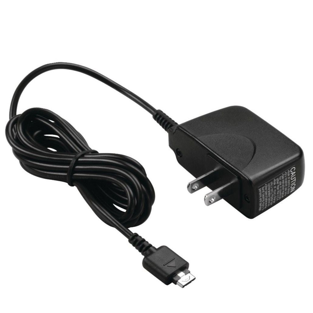 STA-P52WD 5.0V 700mA Travel Charger Power Adapter – Original Replacement Wall Charger